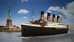 ಚೊಚ್ಚಲ ಯಾನಕ್ಕೆ ಸಿದ್ದವಾದ 'ಟೈಟಾನಿಕ್ II' ಹಡಗಿನಲ್ಲಿ ಏನುಂಟು ಏನಿಲ್ಲಾ?