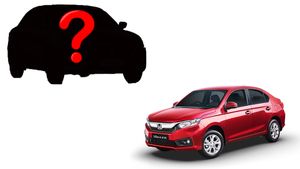 ಸೆಡಾನ್ ಕಾರು ವಿಭಾಗದಲ್ಲಿ ಎರಡನೆಯ ಸ್ಥಾನವನ್ನು ಪಡೆದ ಹೋಂಡಾ ಅಮೇಜ್. ಹಾಗದರೆ ಮೊದಲೆಯ ಸ್ಥಾನ.?