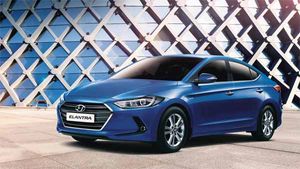 ಬಿಡುಗಡೆಗಾಗಿ ಸಜ್ಜುಗೊಳ್ಳುತ್ತಿರುವ ಹೊಸ ಹ್ಯುಂಡೈ ಎಲಾಂಟ್ರಾ