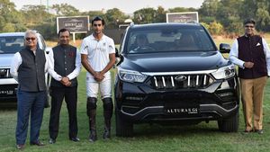 ಪ್ರತಿಸ್ಪರ್ಧಿ ಕಾರುಗಳಿಂತ ಮಹೀಂದ್ರಾ ಅಲ್ಟುರಾಸ್ ಜಿ4 ಹೇಗೆ ಭಿನ್ನವಾಗಿದೆ ಗೊತ್ತಾ?