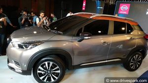 ಹೊಸ ಕಾರು ಉತ್ಪಾದನೆಗೆ ಚಾಲನೆ ನೀಡಿದ ನಿಸ್ಸಾನ್‌ - ಮುಂಬರುವ ಜನವರಿಯಲ್ಲಿ ಕಿಕ್ಸ್ ಬಿಡುಗಡೆ ಪಕ್ಕಾ..!