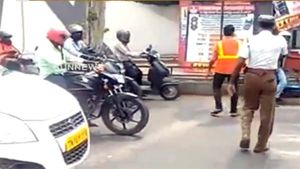 ಅಪಘಾತ ಮಾಡಿದ್ದ 17 ವರ್ಷ ಬಾಲಕನಿಗೆ ಕೋರ್ಟ್ ನೀಡಿದ ಶಿಕ್ಷೆ ಕೇಳಿದ್ರೆ ನಿಮಗೆ ಅಚ್ಚರಿಯಾಗುತ್ತೆ..!