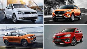 ಭಾರತದಲ್ಲಿ ರೂ. 10 ಲಕ್ಷದೊಳಗೆ ಖರೀದಿ ಮಾಡಬಹುದಾದ ಉತ್ತಮ ಸುರಕ್ಷೆಯುಳ್ಳ ಕಾರುಗಳಿವು..!