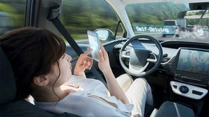 ಸೆಲ್ಫ್ ಡ್ರೈವಿಂಗ್ ಕಾರುಗಳಿಂದಾಗುವ ಲಾಭ ಮತ್ತು ನಷ್ಟಗಳೇನು.?