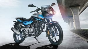 ಬಿಡುಗಡೆಗೆ ಸಜ್ಜುಗೊಳ್ಳುತ್ತಿರುವ ಎಬಿಎಸ್ ಪ್ರೇರಿತ ಬಜಾಜ್ ಪಲ್ಸರ್ 150 ಬೈಕ್