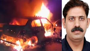 ಫೋರ್ಡ್ ಕಾರುಗಳಲ್ಲಿ ತಾಂತ್ರಿಕ ದೋಷ- ಬಲಿಯಾಗುತ್ತಿವೆ ಅಮಾಯಕರ ಜೀವ..!