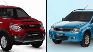 ಶೀಘ್ರವೇ ಕಣ್ಮರೆಯಾಗಲಿದೆ ಮಹೀಂದ್ರಾ ಸಂಸ್ಥೆಯ ಈ ಕಾರುಗಳು.!