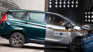 ಎಂಪಿವಿ ಕಾರುಗಳ ಸುರಕ್ಷತೆಯ ವಿಚಾರದಲ್ಲಿ ಮಹೀಂದ್ರಾ ಮರಾಜೊ ಬೆಸ್ಟ್.!