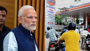 ಚುನಾವಣೆ ಮುಗಿತು- ಇಂಧನ ಬೆಲೆಗಳಲ್ಲಿ ಮತ್ತೆ ಏರಿಕೆ.?