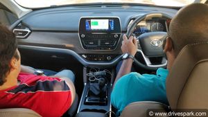 ವಾಹನ ಚಾಲಕರಿಗೆ ಇನ್ಮುಂದೆ 'ಎಕ್ಸ್‌ಪ್ರೆಸ್ ವೇ'ಗಳಲ್ಲಿ ಉಚಿತವಾಗಿ ಕಾಫಿ, ಟೀ..!