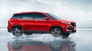 ಭಾರತದಲ್ಲಿ ಬಿಡುಗಡೆಯಾಗಲಿರುವ ಎಂಜಿ ಮೋಟಾರ್ ಮೊದಲ ಕಾರು ಹೇಗಿರಲಿದೆ?