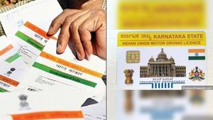 ವಾಹನ ಚಾಲಕರೇ ಇತ್ತ ಗಮನಿಸಿ - ಶೀಘ್ರದಲ್ಲೆ ಜಾರಿಯಾಗಲಿದೆ ಈ ನಿಯಮ