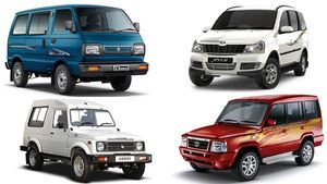 ಶೀಘ್ರವೇ ಬ್ಯಾನ್ ಆಗಲಿವೆ ಈ ಆರು ಜನಪ್ರಿಯ ಕಾರುಗಳು..!