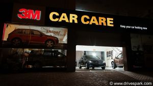 ಹಳೆಯ ಕಾರು ಹೊಸರಂತೆ ಕಾಣಬೇಕೆ? ಹಾಗಾದ್ರೆ 3ಎಂ ಕಾರ್ ಕೇರ್ ಟಿಪ್ಸ್ ತಪ್ಪದೇ ಪಾಲಿಸಿ..!