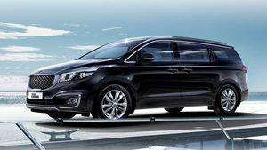 ಇನೋವಾ ಕ್ರಿಸ್ಟಾ ಕಾರಿಗೆ ಟಕ್ಕರ್ ನೀಡಲು ಬರುತ್ತಿದೆ 9 ಸೀಟರ್ ಕಿಯಾ ಕಾರ್ನಿವಾಲ್