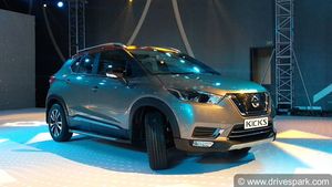 ಎಸ್‌ಯುವಿ ವಿಭಾಗದಲ್ಲಿ ಹೊಸ ನಿರೀಕ್ಷೆಯೊಂದಿಗೆ ಬಿಡುಗಡೆಯಾದ ನಿಸ್ಸಾನ್ ಕಿಕ್ಸ್