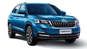 ಕಾಮಿಕ್ ಹೆಸರಿನೊಂದಿಗೆ ಬಿಡುಗಡೆಯಾಗಲಿದೆ ಸ್ಕೋಡಾ ಹೊಸ ಎ‌ಸ್‌ಯುವಿ ಕಾರು..!