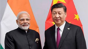 ಭವಿಷ್ಯದ ಯೋಜನೆಗಳಿಗೆ ಮತ್ತೆ ಚೀನಾ ಮೊರೆ ಹೋದ ಕೇಂದ್ರ ಸರ್ಕಾರ..!