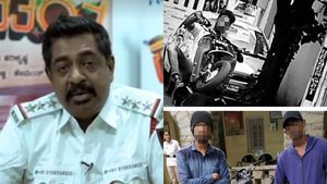 ಗಾಡಿ ಮತ್ತು ಬಾಡಿ ಎರಡನ್ನು ಸೇಫ್ ಆಗಿ ತಗೊಂಡು ಹೋಗಿ- ಇದು ಭಟ್‌ರ ಕಳಕಳಿ..!