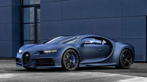 ವಿಶ್ವದ ಅತಿ ದುಬಾರಿ ಬುಗಾಟಿ ಶಿರೊನ್ ಸ್ಪೆಷಲ್ ಎಡಿಷನ್ ಕಾರಿನ ಬೆಲೆ ಎಷ್ಟು ಗೊತ್ತಾ?