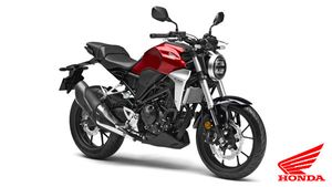 ಹೊಚ್ಚ ಹೊಸ ಸಿಬಿ 300ಆರ್ ಬೈಕ್ ಬಿಡುಗಡೆ ಮಾಡಿದ ಹೋಂಡಾ.. ಬೆಲೆ ಎಷ್ಟು ಗೊತ್ತಾ.?