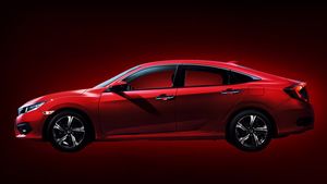 ನ್ಯೂ ಜನರೇಷನ್ ಹೋಂಡಾ ಸಿವಿಕ್ ಕಾರಿನ ಖರೀದಿಗಾಗಿ ಅಧಿಕೃತ ಬುಕ್ಕಿಂಗ್ ಶುರು - ಮಾರ್ಚ್ 7ಕ್ಕೆ ಬಿಡುಗಡೆ