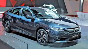 ಹೊಚ್ಚ ಹೊಸ ಹೋಂಡಾ ಸಿವಿಕ್ ಕಾರಿನ ಮೈಲೇಜ್ ರೇಂಜ್ ಎಷ್ಟು ಗೊತ್ತಾ?