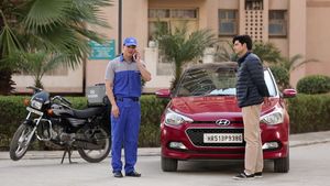 ಮನೆ ಬಾಗಿಲಿಗೆ ಕಾರ್ ಸರ್ವಿಸ್ ಸೌಲಭ್ಯ ಪರಿಚಯಿಸಿದ ಹ್ಯುಂಡೈ 