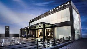 ನೈಟ್ ಶಿಫ್ಟ್ ಸರ್ವಿಸ್ ಸೆಂಟರ್‌ಗಳಿಗೆ ಚಾಲನೆ ನೀಡಿದ ಮಾರುತಿ ಸುಜುಕಿ