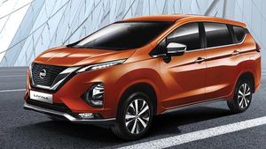 ಭಾರತದಲ್ಲೂ ಬಿಡುಗಡೆಯಾಗುತ್ತಾ ಎರ್ಟಿಗಾ ಪ್ರತಿಸ್ಪರ್ಧಿನಿಸ್ಸಾನ್ ಲಿವಿನಾ?