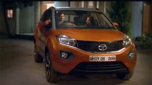 ಪ್ರೇಮಿಗಳ ದಿನದಂದೇ ವಿಶೇಷ ಜಾಹೀರಾತು ಪ್ರಕಟಿಸಿದ ಟಾಟಾ ಮೋಟಾರ್ಸ್