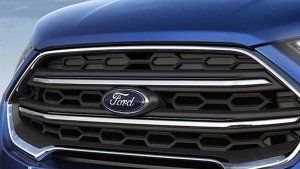 ಫೋರ್ಡ್ ಮತ್ತು ಮಹೀಂದ್ರಾ ಜಂಟಿ ನಿರ್ಮಾಣದ ಹೊಸ ಕಾರು ಹೇಗಿರಲಿದೆ ಗೊತ್ತಾ?