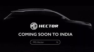 ಎಂಜಿ ಮೋಟಾರ್ ಮೊದಲ ಕಾರು 'ಹೆಕ್ಟರ್' ಎಸ್‌ಯುವಿ ಹೇಗಿರಲಿದೆ ಗೊತ್ತಾ?