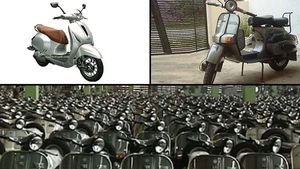 ಎಂದಿಗೂ ಮರೆಯಲಾಗದ ಹಮಾರಾ ಬಜಾಜ್ ಚೇತಕ್. ಮತ್ತೆ ಬರುತ್ತಾ.?