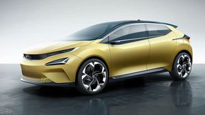 ಮಾರ್ಚ್ 5ರಂದು ಪ್ರದರ್ಶನಗೊಳ್ಳಲು ಸಜ್ಜಾದ ಟಾಟಾ 'ಆಲ್‌ಟ್ರೊಜ್'