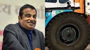 ಭಾರೀ ಗಾತ್ರದ ವಾಹನಗಳಿಗೆ ಕೇಂದ್ರ ಸರ್ಕಾರದಿಂದ ಹೊಸ ರೂಲ್ಸ್. ಏನದು.?