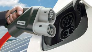 ಹೆದ್ದಾರಿಯ ಪ್ರತೀ 25ಕಿ.ಮೀಗೆ ಚಾರ್ಜಿಂಗ್ ಸ್ಟೇಷನ್ ಸೌಲಭ್ಯ..!