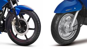 ಹೊಸ ಬೈಕ್‌ಗಳಿಗೆ ಇಂದಿನಿಂದ ಹೊಸ ರೂಲ್ಸ್- ಸಿಬಿಎಸ್ ಮತ್ತು ಎಬಿಎಸ್ ಇಲ್ಲದ ಬೈಕ್ ಖರೀದಿ ಬೇಡವೇ ಬೇಡ..!