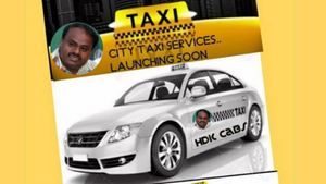 ಹೆಚ್‍ಡಿಕೆ ಕನಸಿನ ಟೈಗರ್ ಕ್ಯಾಬ್ಸ್ ಲಾಂಚ್ ಆಗೋದು ಯಾವಾಗ.?