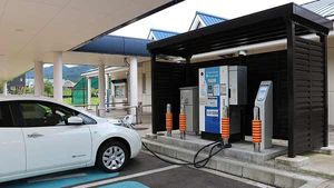 ಎಲೆಕ್ಟ್ರಿಕ್ ಕಾರು ಖರೀದಿದಾರರಿಗೆ ಎಸ್‌ಬಿಐನಿಂದ ಬಂಪರ್ ಆಫರ್