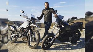 ವರ್ಷಾಂತ್ಯಕ್ಕೆ ಹೀರೋ ಎಕ್ಸ್‌ಪಲ್ಸ್ 200, ಎಕ್ಸ್‌ಪಲ್ಸ್ 200ಟಿ ಬಿಡುಗಡೆಯಾಗುವುದು ಪಕ್ಕಾ