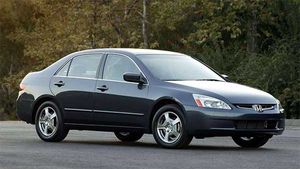 ಏರ್‍‍ಬ್ಯಾಗ್ ಬದಲಿಸಲು ಅಕಾರ್ಡ್ ರೀ ಕಾಲ್ ಮಾಡಿದ ಹೊಂಡಾ