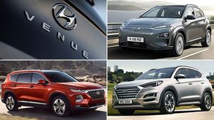 ಮುಂದಿನ 2 ವರ್ಷದೊಳಗೆ 6 ಹೊಸ ಎಸ್‌ಯುವಿಗಳನ್ನು ಪರಿಚಯಿಸಲಿದೆ ಹ್ಯುಂಡೈ