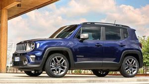 ರೂ.10 ಲಕ್ಷದೊಳಗೆ ಬಿಡುಗಡೆಯಾಗಲಿದೆ ಜೀಪ್ ರೆನೆಗೆಡ್ ಕಂಪ್ಯಾಕ್ಟ್ ಎಸ್‌ಯುವಿ