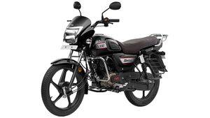 ಮಾರುಕಟ್ಟೆಯಲ್ಲಿ ಟಿವಿಎಸ್ ರೆಡಿಯಾನ್ ಬೈಕ್‍‍ಗೆ ಹೆಚ್ಚುತ್ತಿರುವ ಬೇಡಿಕೆ