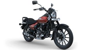 ವಿತರಣೆ ಶುರು ಮಾಡಿದ ಬಜಾಜ್ ಅವೆಂಜರ್ 160 ಎಬಿಎಸ್