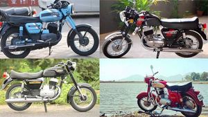 ಮಾರುಕಟ್ಟೆಯಿಂದ ಕಣ್ಮರೆಯಾದ ಜನಪ್ರಿಯ ಜಾವಾ ಮತ್ತು ಯಜ್ಡಿ ಬೈಕ್‍ಗಳಿವು