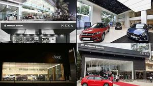 ಎರಡು ವರ್ಷದಲ್ಲಿ 300ಕ್ಕು ಹೆಚ್ಚು ಡೀಲರ್‍‍ಶಿಪ್‍ಗಳು ಬಂದ್..! ಇದಕ್ಕೆ ಕಾರಣ.?