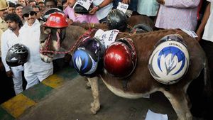 ಹೊಸ ಬೈಕ್ ಖರೀದಿಸುವ ಗ್ರಾಹಕರಿಗೆ ರಾಜ್ಯ ಸರ್ಕಾರದಿಂದ ಸಿಹಿಸುದ್ಧಿ..!