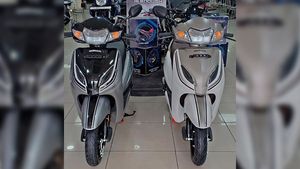 ಆಕ್ಟಿವಾ 5ಜಿ ಪ್ರಿಯರಿಗಾಗಿ ಸ್ಪೆಷಲ್ ಎಡಿಷನ್ ಪರಿಚಯಿಸುತ್ತಿದೆ ಹೋಂಡಾ